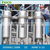 152304 Sintered Metal Cartridge Filter