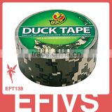 2013 New Arrived Digital Camo Duck Tape Insulation Wholeseale