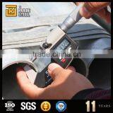 Galvanized Iron Scaffolding Pipe, Dn50 Galvanized Pipe Sizes, Q235 Scaffold Black Pipe thumbnail-6