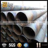 Spiral Welded Steel Tubes,dn1800 Spiral Steel Pipe,high Quality Steel Pipe Pile thumbnail-5