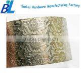 Letter Shape Metal Ornament Decorative Hair Accessory for Party thumbnail-5