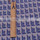 Breathable Embroidered Organza Tulled Lace Fabrics thumbnail-3