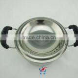 Commercial Stainless Steel Cooking Stock Pot 2015 New Hot Products thumbnail-6