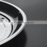 Stainless Steel Cheap Salad Dinner Plates Made in China 2015 Hot New Product thumbnail-3