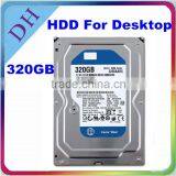 Used Hard Disk Sata 320gb/// Good Quality