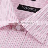 Mens Dress Sublimation t Shirt for Office Wear thumbnail-2