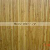 Carbonized bamboo wallpaper