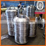 steel cable Stainless Steel Wire with Top Quality for marine rope                        
                                                Quality Choice