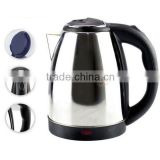 110V/220V Best Price Stainless Steel Electric Tea Kettle