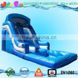 Cheap High Quality Commercial Grade Inflatable Water Slide for Kids and Adults for Sale Supplier's Choice