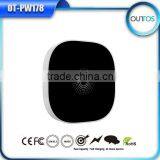 qi Wireless Charger Fast Charging Pad for Galaxy s5 Mini Size