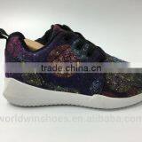 Vietnam Shoes Manufactures Salomon Shoes Athletic Running Footwear thumbnail-6