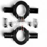 Window Accesssories Handle Accessories Semi-auto Automatic Assembly Machine thumbnail-2