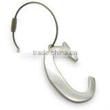 Alphabet C Keychains thumbnail-1