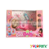 Cute baby doll toy, reborn baby dolls 881A1