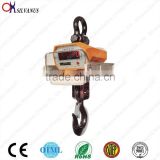 Anti Hight-temperature electronic weighing scale for crane