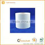 Custom Printing Matt Lamination Roll Round Label, Custom Packaging Vinyl Circle Sticker