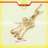 FH-T326 Imitation Pendant Jewelry Finding