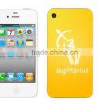 Factory Despicable Me Minions 3D Silicone Phone Case Cover for Iphone4s/5 thumbnail-1