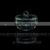 ZCQ Crystal Quartz Crucible thumbnail-4