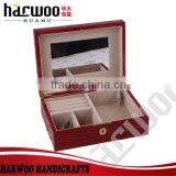 Consumable Box, Luxury Jewelry Gift Boxes, Wood Tie Gift Box thumbnail-3