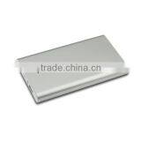 6000mAh Ultra Slim Aluminium Case Jump Starter thumbnail-4
