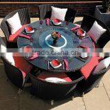 Furniture Modern Used Round Banquet Tables for Sale