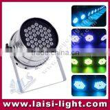 Led Indoor Rgbw 3in1 48*3W Par Can,led Par 64,led Par Light thumbnail-1