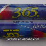 Zinc Carbon AA/R6P/UM3/1.5V Battery thumbnail-2