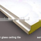 Fiber Glass Ceiling board