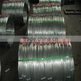 Hebei Langfang galvanized high tensile steel wire