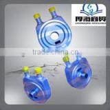 Brand New Oil Cooler OEM:2486A015 (PE13.7HG) thumbnail-1