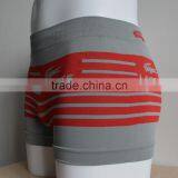 High-quality Yarn-dyed Striped Man Boxer Briefs thumbnail-3