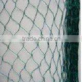 Knotted Fishing Netting 3