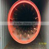 Guoxin CE Approved Rotary Drying Machine For Wood With Best Service thumbnail-2