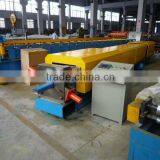 Gutter Forming Machine