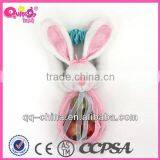 Easter Soft Bunny Toys thumbnail-1