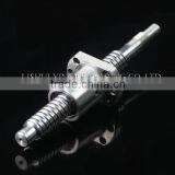 TBI C7/C5/C3 ball screw SFU/SFS/SFI series for cnc