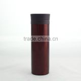 Portable Thermos Stainless Steel Vacuum Cup 300ml