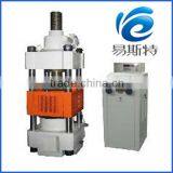 YES-3000 Digitally Displaying Concrete Pressure Testing Machine thumbnail-1