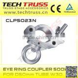 CLP5023N Aluminum Clamp , Aluminum Truss Tube Clamp