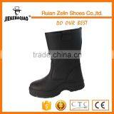 Industrial Steel Toe Insert Safety Boots ,lightweight Working Boots thumbnail-5