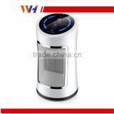 Energy-saving Safe Freestanding Electric Heater thumbnail-2