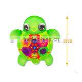 HOT SALE Various PU Marine Animal Toys in Seaside thumbnail-5