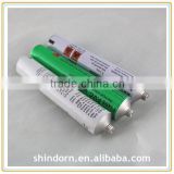 32mm aluminium tube for glue packaging