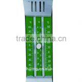 ZL-107 Aluminum Mercury Max-Min Thermometer thumbnail-2