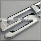 Top Quality Attractive Dropship Car Wheel Emblem (ss-3595)