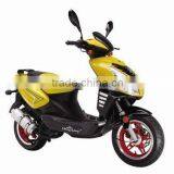 Speed Limited Scooter B08 II thumbnail-1