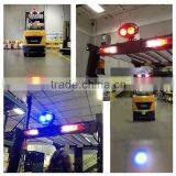 10W LED Spot Forklift Truck Blue Warning Lamp Safety Working Light LED Light Warehouse Safety Warning Lamp