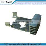 Customized Hot Sale Aluminum Heatsink thumbnail-3